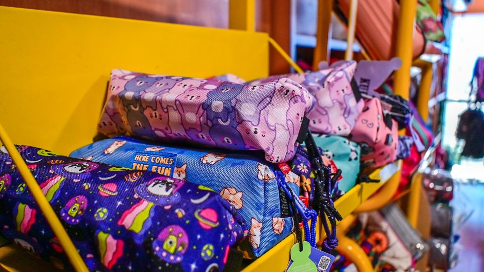 sxolika eidh, sxoleio, mathites, kasetina