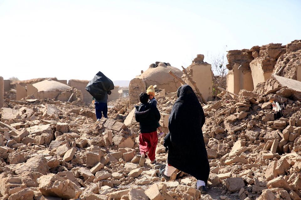 Afghanistan, afganistan