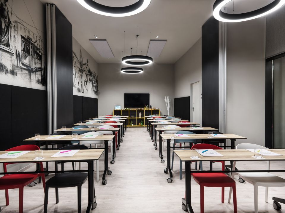 Back to Business, Back to Moxy Athens City with Special Offers Back to Business, Back to Moxy Athens City with Special Offers
