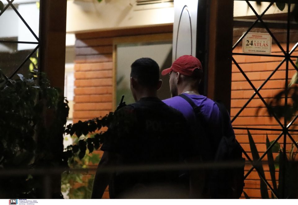 ΝΕΟΣ ΚΟΣΜΟΣ