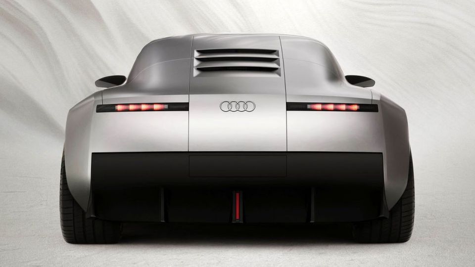 Audi Concept C