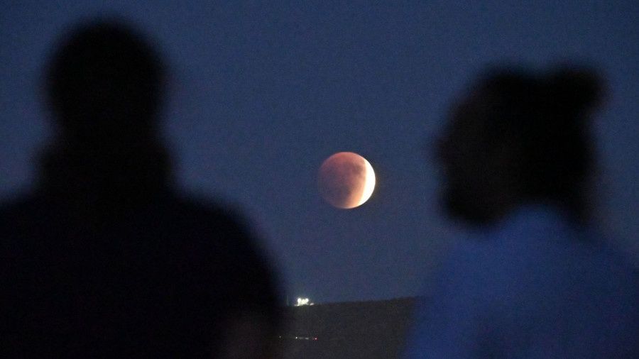 Πανσέληνος