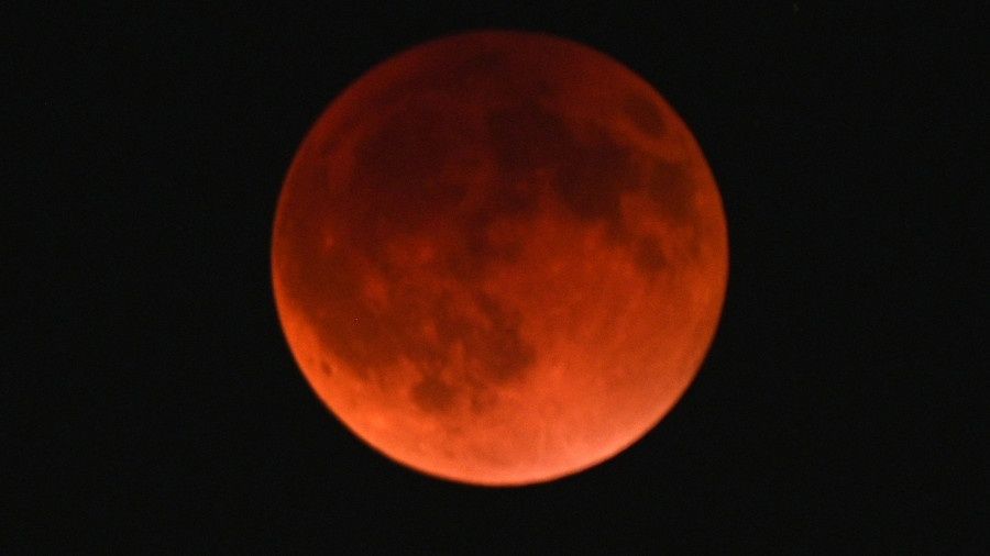 Πανσέληνος