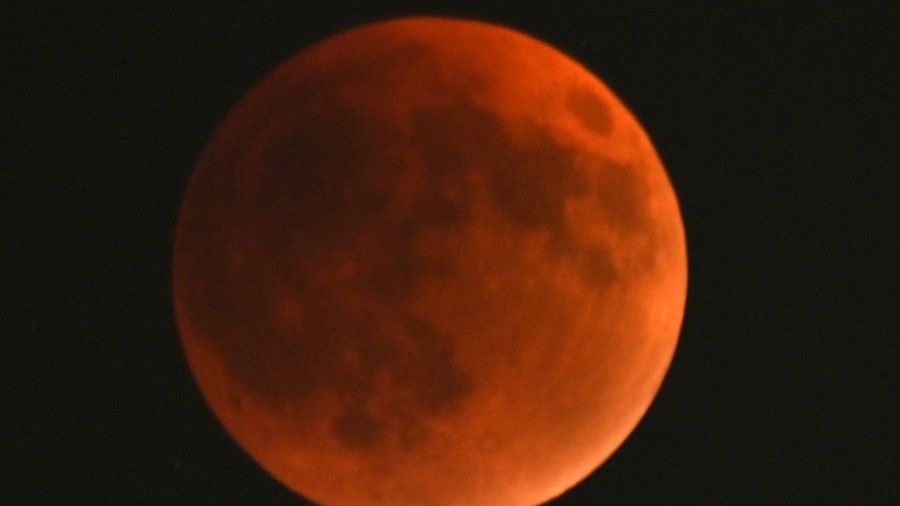 Πανσέληνος