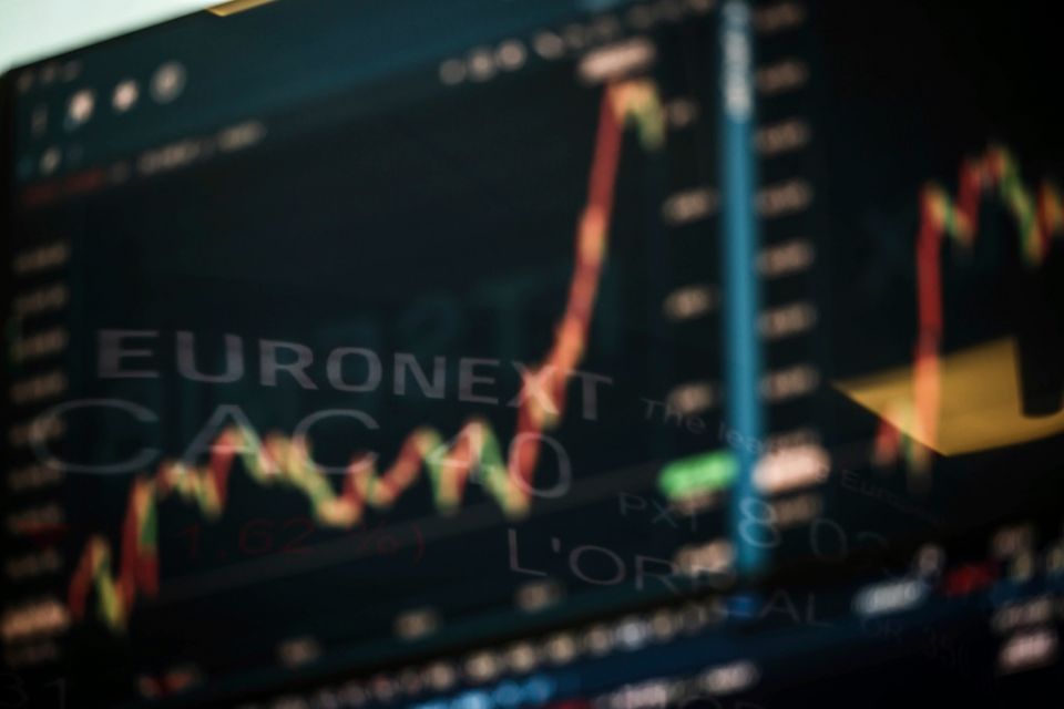 France Euronext CAC 40 gallia