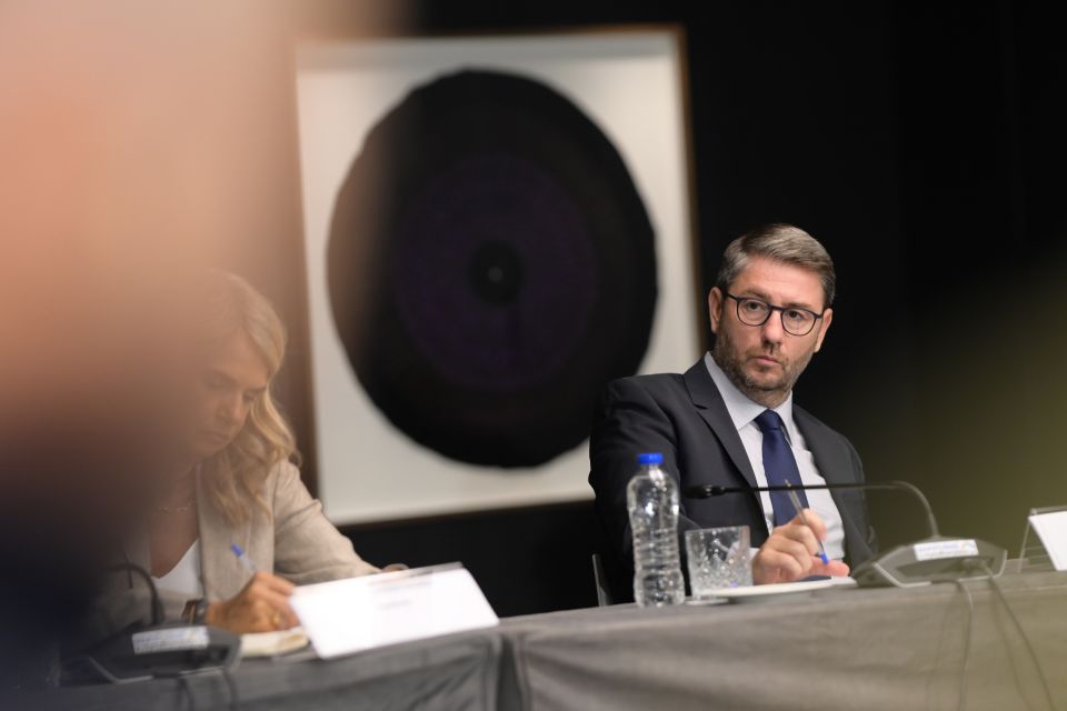 androulakis apostolaki