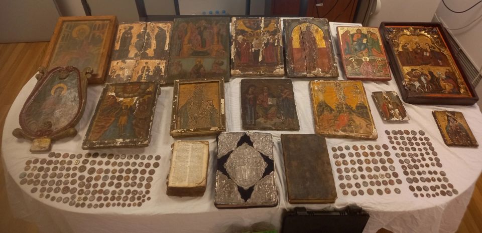 kalavrita eikones eyaggelia 