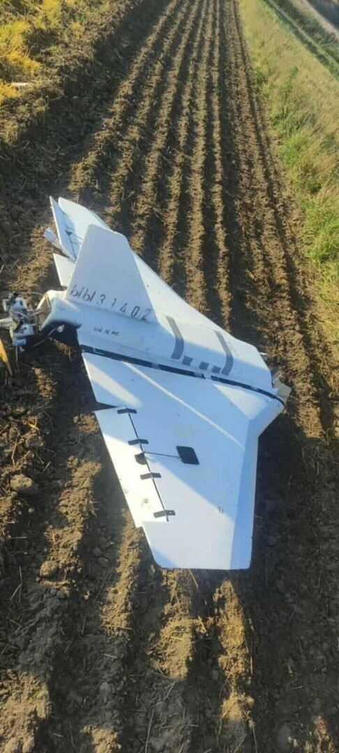 Drones στην Πολωνία: Η Βαρσοβία ενεργοποιεί το άρθρο 4 του NATO – 19 παραβιάσεις του εναέριου χώρου Drones στην Πολωνία: Η Βαρσοβία ενεργοποιεί το άρθρο 4 του NATO – 19 παραβιάσεις του εναέριου χώρου