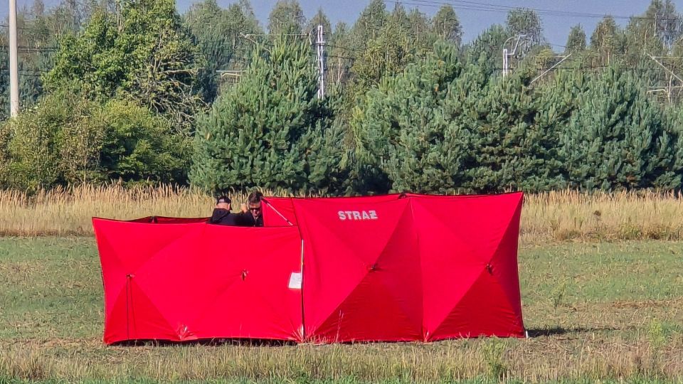 Poland Russia Ukraine War