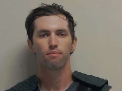 Booking photos of Kirk suspect Tyler Robinson