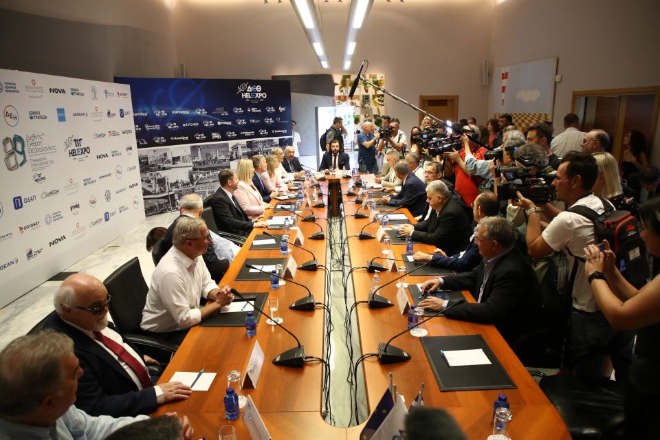 pasok, androulakis, deth