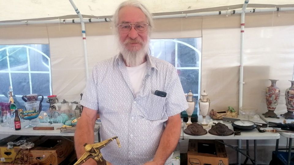 Ulysse Braderie de Lille