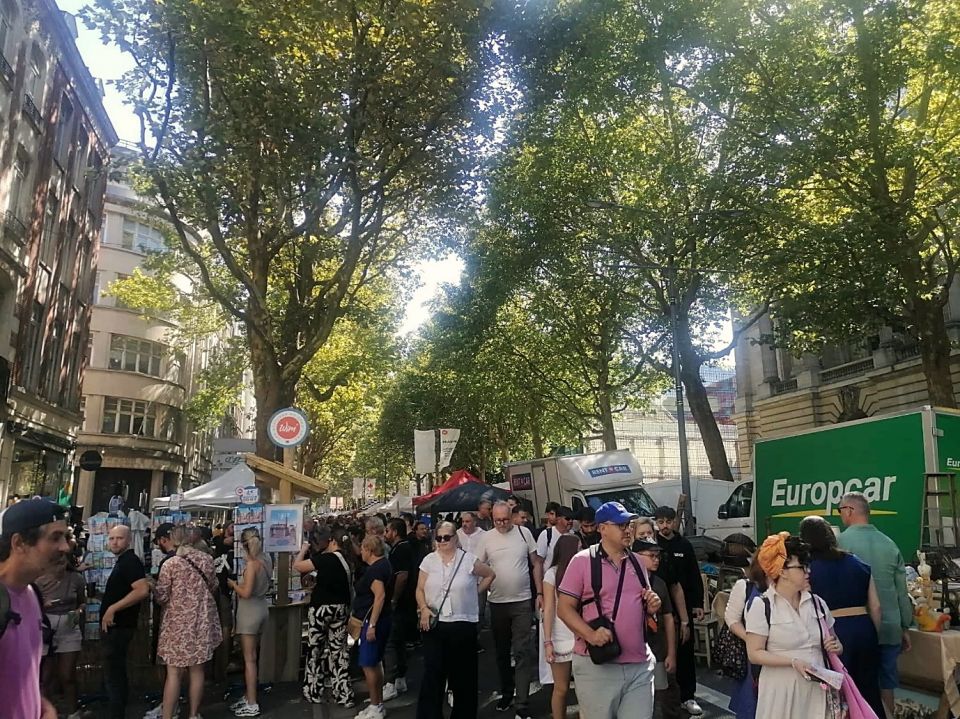 Braderie de Lille