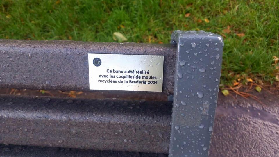 pagaki Braderie de Lille