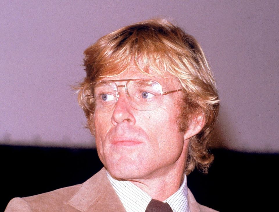 Redford