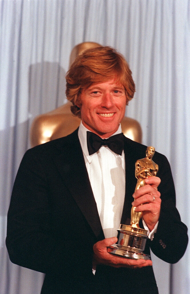 Redford