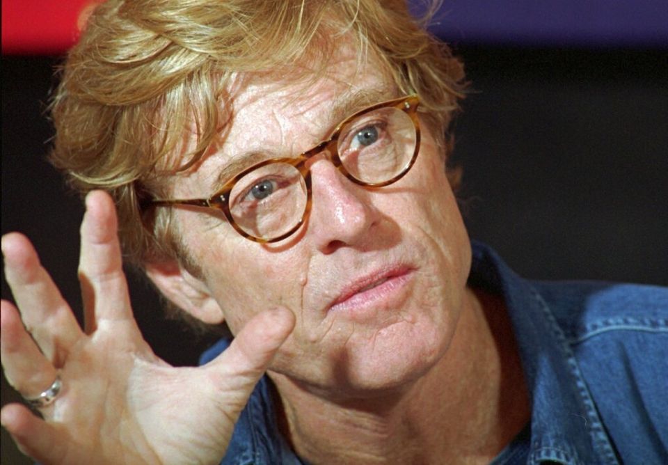 REDFORD