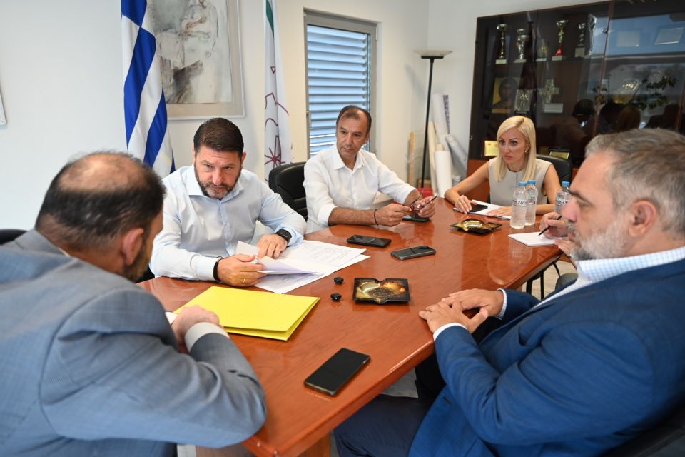 hardalias korydallos