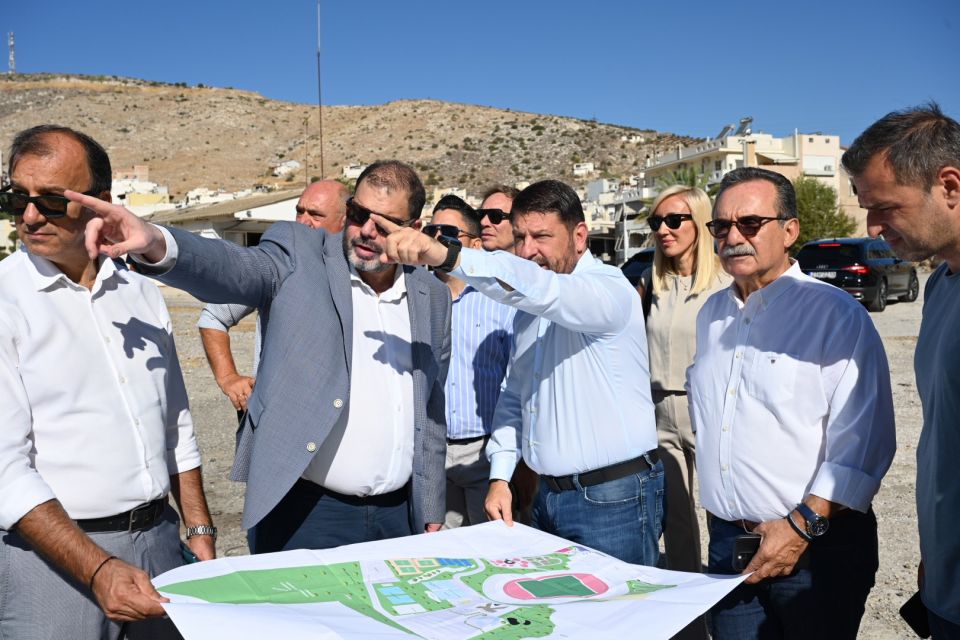 hardalias korydallos