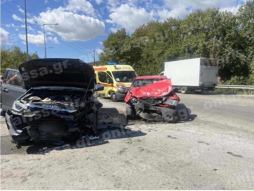 troxaio thanatiforo larissa