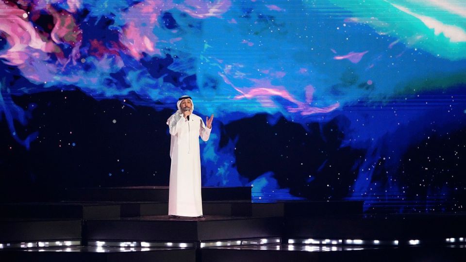 Russia Intervision Music