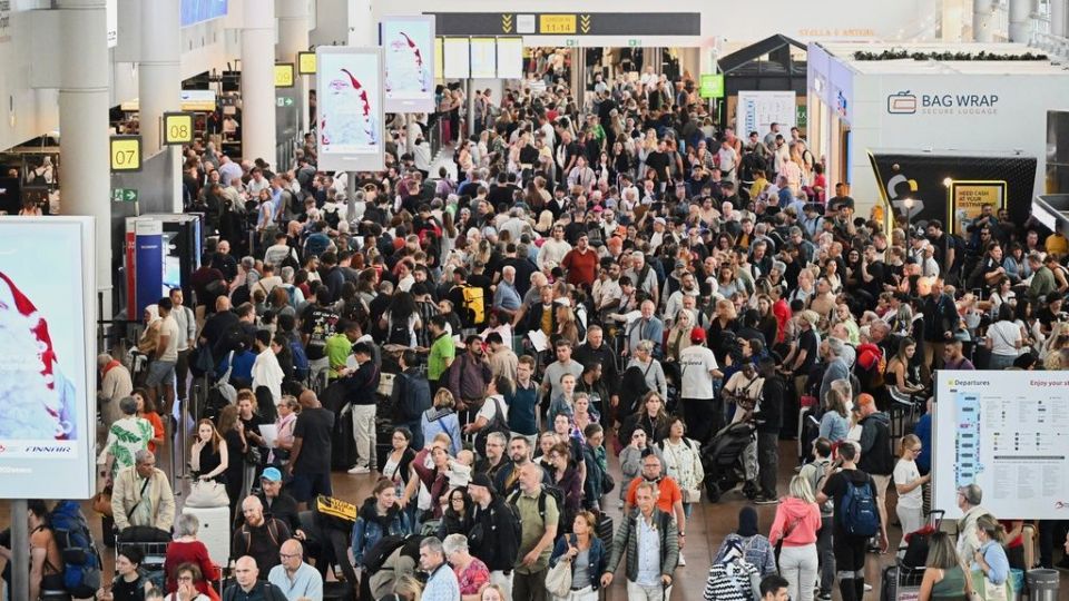 Airports, aerodromio, brussels, bryxells