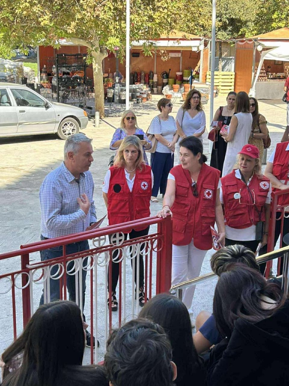 ellinikos erythros stavros