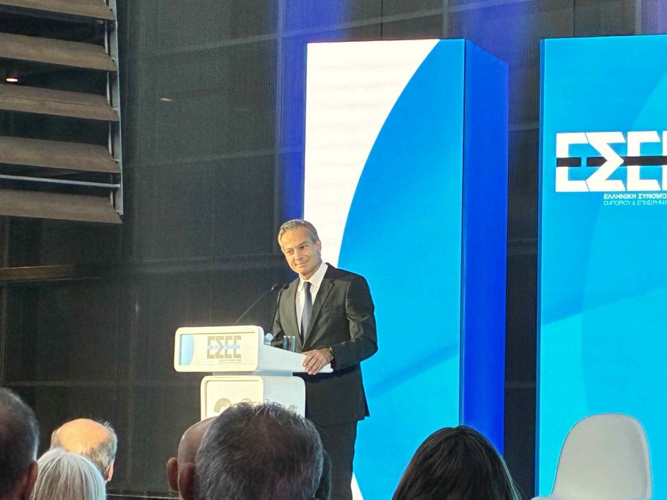 esee stavros kafounis