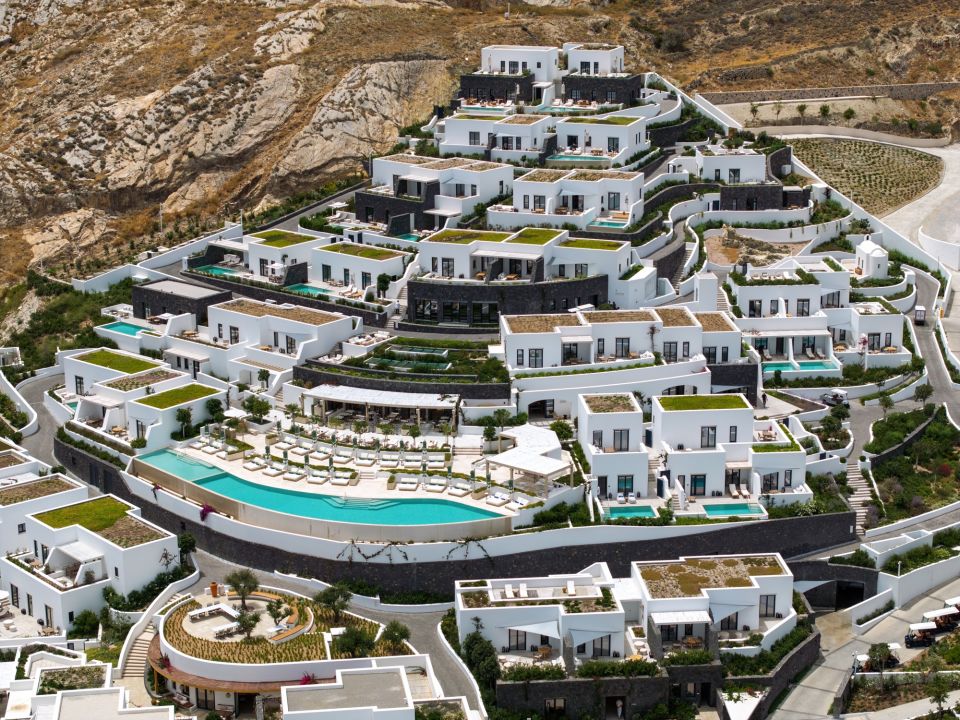 Sandblu Resort - Lifestyle Destination - May 14-16, 2024