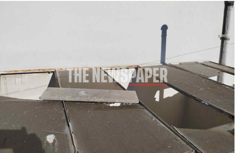 volos foititis skotothike