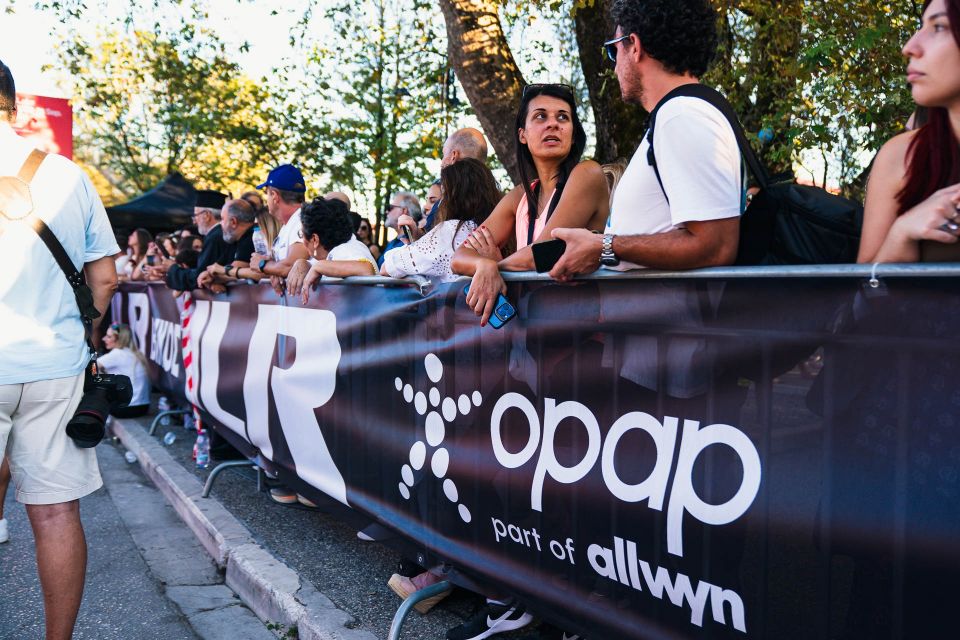 19ο Ioannina Lake Run: Συμμετοχές – ρεκόρ στη δρομική γιορτή που έγινε θεσμός