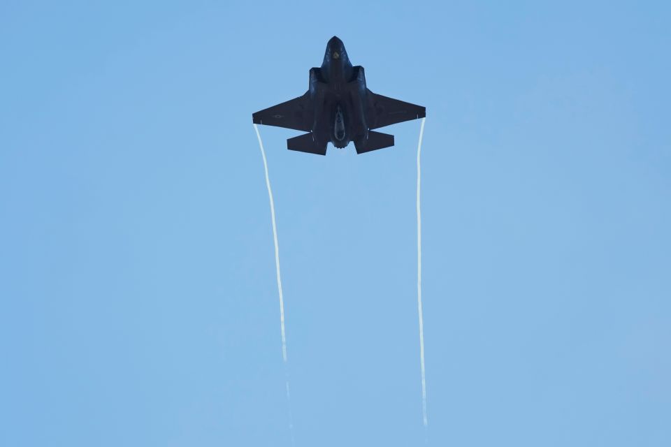 F35 - f-35