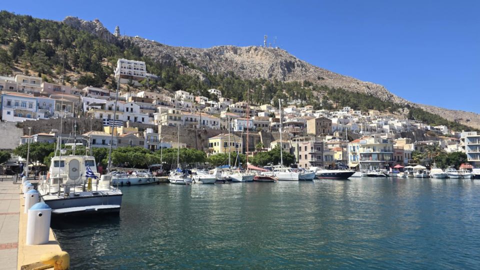 kalymnos