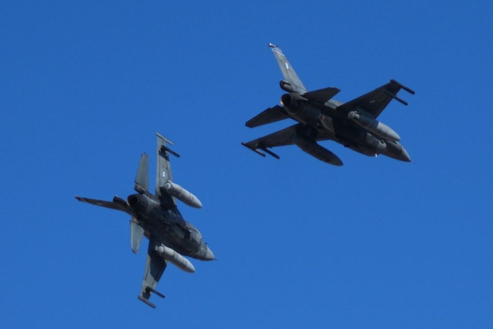 Cyprus Independence Day