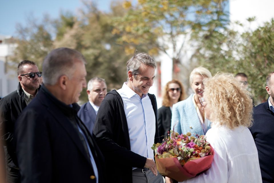 ΜΗΤΣΟΤΑΚΗΣ ΑΜΟΡΓΟΣ 