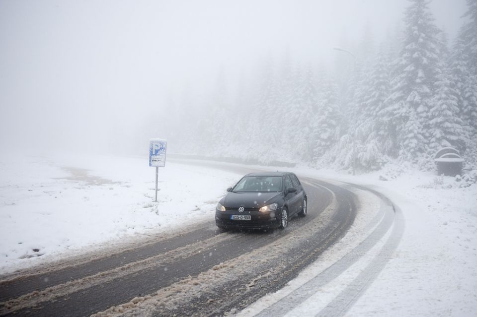 Bosnia Weather