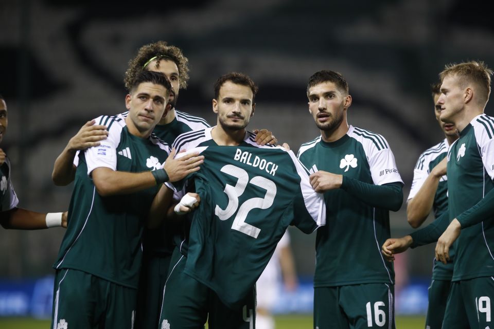 pao atromiros baldock