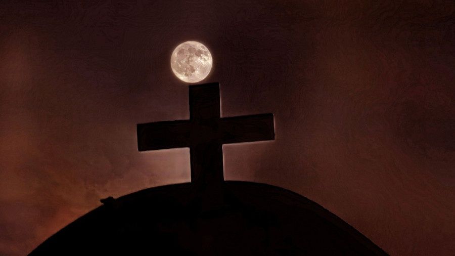 Πανσέληνος