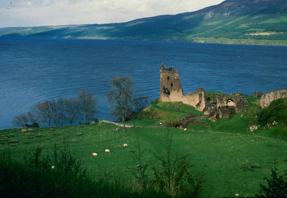 Loch Ness
