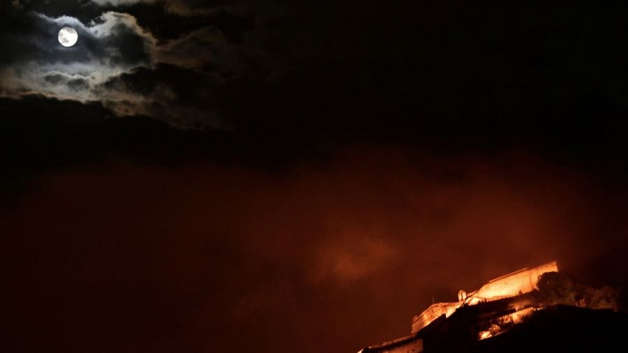 Πανσέληνος