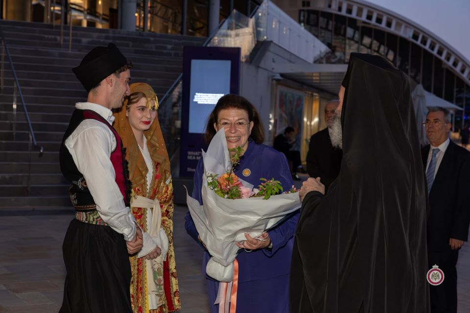 australia mendoni makarios