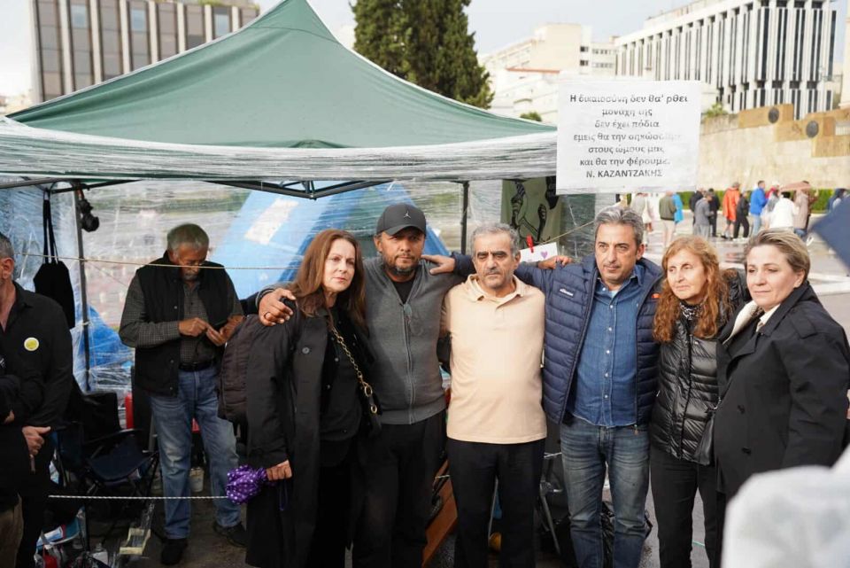 routsi tempi