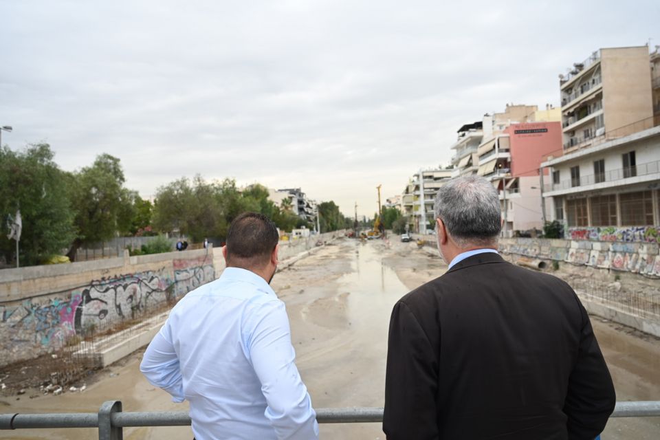 chardalias perifereiarchis dimos moschatoy tayroy erga 