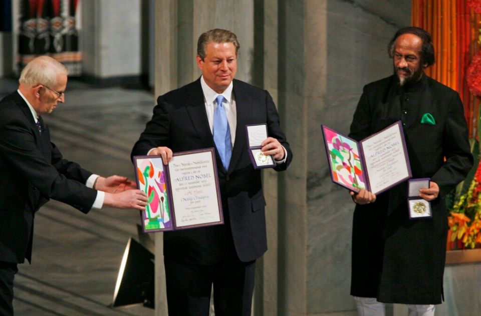 Norway Nobel Peace Prize