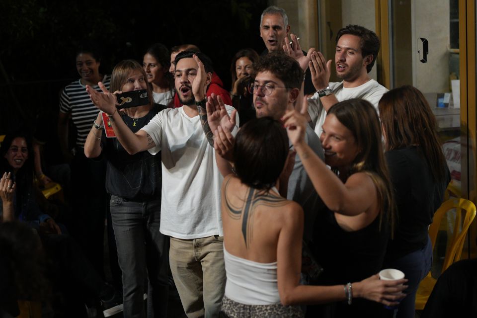 Israel Gaza, hamas, omhroi