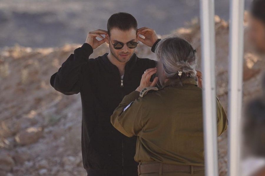 Hostage and prisoner exchange between Israel and Hamas