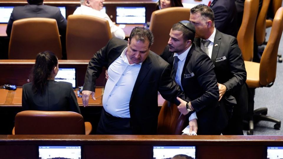 Trump Mideast Wars Gaza