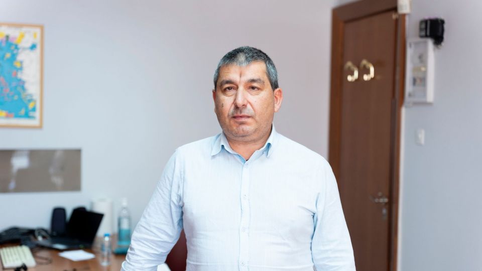 dhmhtrhs shfakhs, sifakis