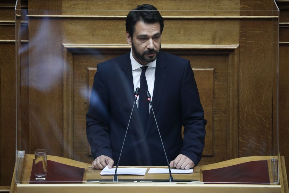 tasos mpartzokas bartzokas