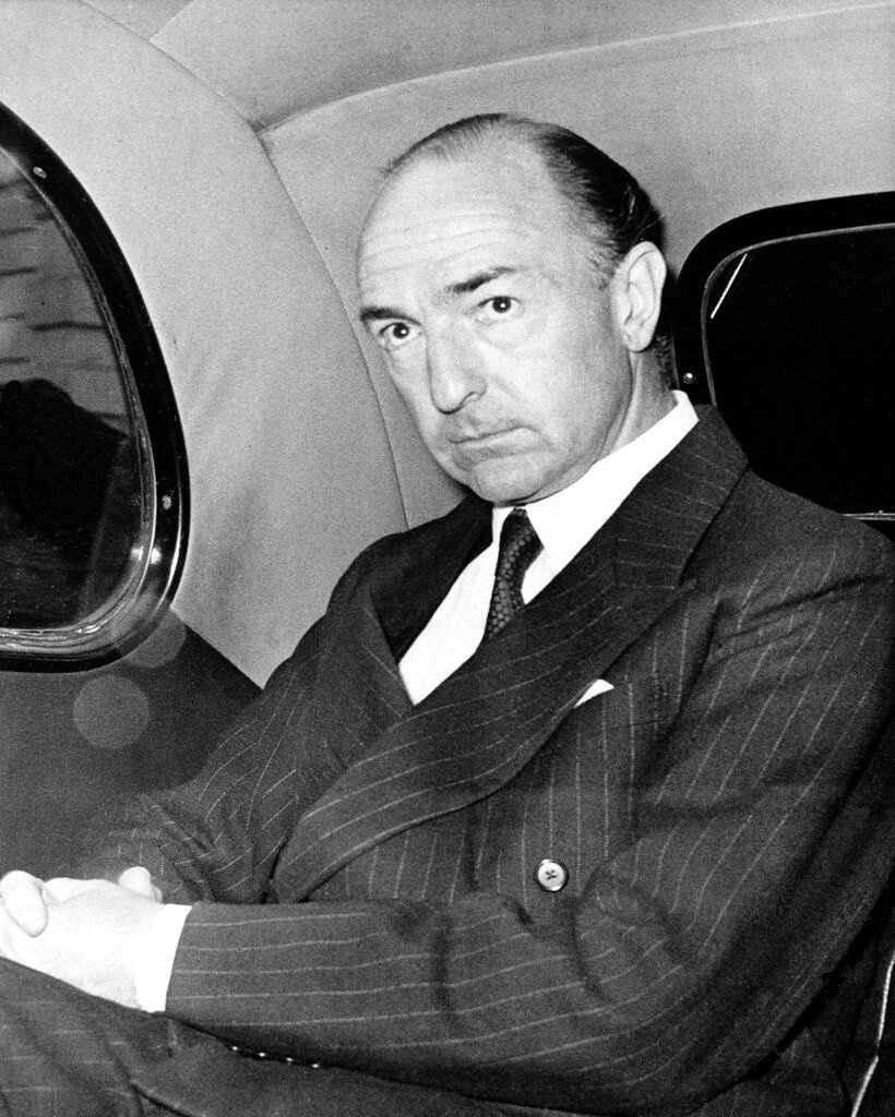 John Profumo